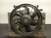 Recambio de electroventilador para hyundai i20 i (pb, pbt) 1.2 referencia OEM IAM B101KP8AA 