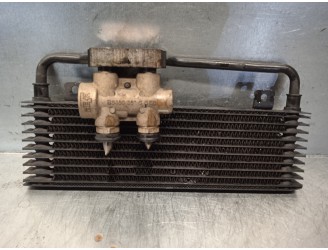 Recambio de radiador caja cambios para mercedes-benz clase s (w221) berlina 320 / 350 cdi (221.022) referencia OEM IAM A22150022