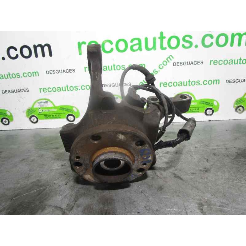 Recambio de mangueta delantera derecha para renault laguna (b56) 3.0 v6 referencia OEM IAM 400140005R  