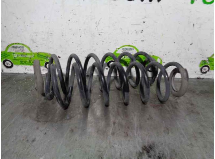 Recambio de muelle amortiguacion para citroën c4 lim. 1.6 e-hdi fap referencia OEM IAM   