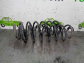Recambio de muelle amortiguacion para citroën c4 lim. 1.6 e-hdi fap referencia OEM IAM   