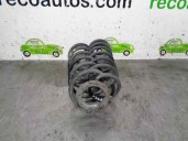 Recambio de muelle amortiguacion para citroën c4 lim. 1.6 e-hdi fap referencia OEM IAM   