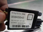 Recambio de modulo electronico para peugeot 308 sport referencia OEM IAM 9659840580  