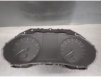 Recambio de cuadro instrumentos para nissan qashqai (j11) 1.2 16v cat referencia OEM IAM 24810HV03A  
