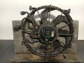 Recambio de electroventilador para hyundai i20 i (pb, pbt) 1.2 referencia OEM IAM B101KP8AA 