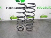 Recambio de muelle amortiguacion para citroën c4 lim. 1.6 e-hdi fap referencia OEM IAM   