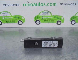 Recambio de modulo electronico para mercedes-benz clase c (w204) berlina 2.1 cdi cat referencia OEM IAM A2048200189  