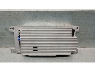 Recambio de modulo electronico para bmw 5 gran turismo (f07) 530 d referencia OEM IAM 84109257150  