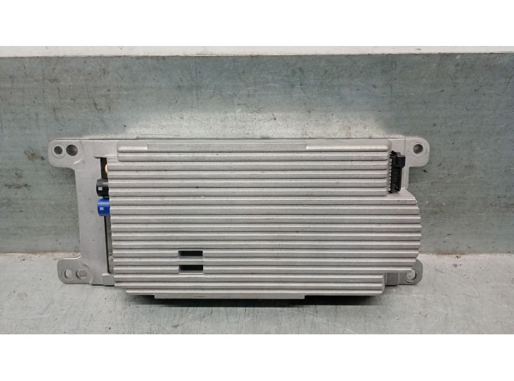 Recambio de modulo electronico para bmw 5 gran turismo (f07) 530 d referencia OEM IAM 84109257150  