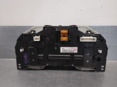 Recambio de cuadro instrumentos para nissan qashqai (j11) 1.2 16v cat referencia OEM IAM 24810HV03A  