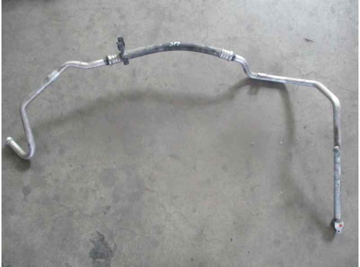 Recambio de tubos aire acondicionado para mg serie 25 (rf) classic (3-ptas.) referencia OEM IAM JUE001590  