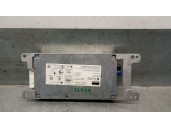 Recambio de modulo electronico para bmw 5 gran turismo (f07) 530 d referencia OEM IAM 84109257150  