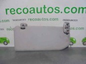 Recambio de parasol izquierdo para citroën c4 lim. 1.6 e-hdi fap referencia OEM IAM 