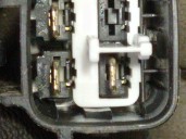 Recambio de electroventilador para hyundai i20 i (pb, pbt) 1.2 referencia OEM IAM B101KP8AA 