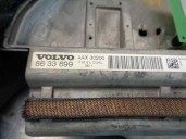 Recambio de modulo electronico para volvo xc90 2.4 diesel cat referencia OEM IAM 8633699 9484493 