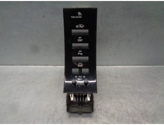 Recambio de mandos salpicadero para mercedes-benz clase s (w221) berlina 320 / 350 cdi (221.022) referencia OEM IAM A2218701558 