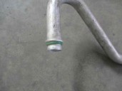 Recambio de tubos aire acondicionado para mg serie 25 (rf) classic (3-ptas.) referencia OEM IAM JUE001590  