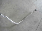 Recambio de tubos aire acondicionado para mg serie 25 (rf) classic (3-ptas.) referencia OEM IAM JUE001590  