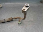 Replacement air conditioning pipes for Volvo XC90 2.4 Diesel CAT OEM IAM reference 80315S50E01 