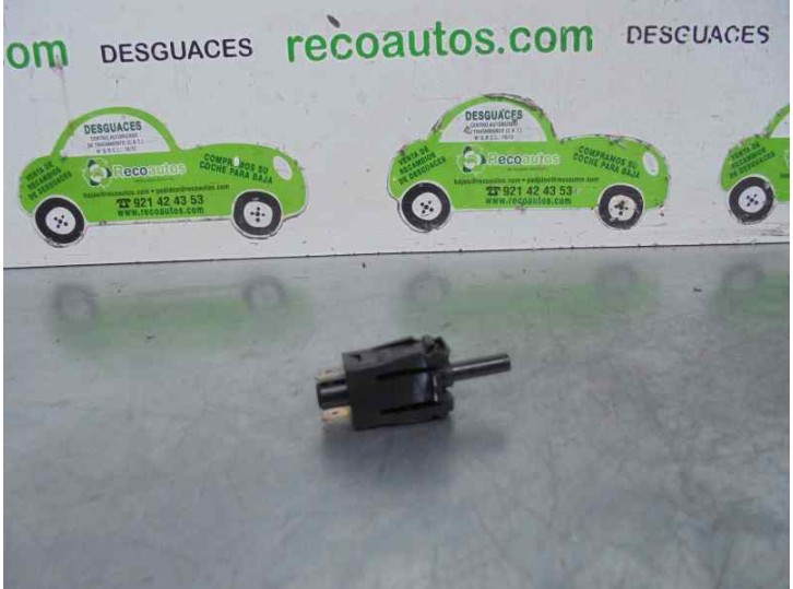 Recambio de interruptor para mercedes-benz clase c (w204) berlina 2.1 cdi cat referencia OEM IAM 0015458714 