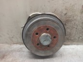 Recambio de mangueta trasera derecha para skoda fabia (5j2 ) 1.2 referencia OEM IAM 6Q0609076AF 