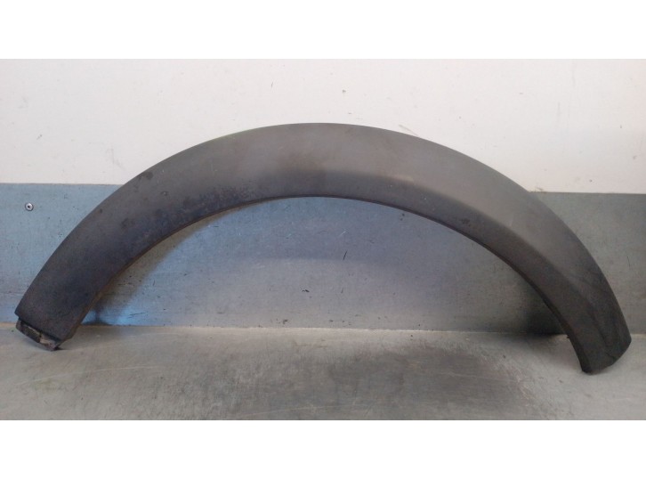 Recambio de aletin trasero izquierdo para mini r50,r53 1.4 16v turbodiesel cat referencia OEM IAM 1505869 51131505869 