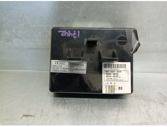 Recambio de centralita check control para hyundai sonata (nf) 2.4 style referencia OEM IAM 954003K422 954103K422 