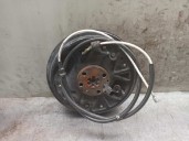 Recambio de mangueta trasera derecha para skoda fabia (5j2 ) 1.2 referencia OEM IAM 6Q0609076AF 