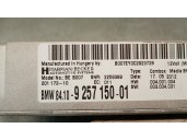 Recambio de modulo electronico para bmw 5 gran turismo (f07) 530 d referencia OEM IAM 84109257150  