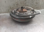 Recambio de mangueta trasera derecha para skoda fabia (5j2 ) 1.2 referencia OEM IAM 6Q0609076AF 