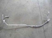 Recambio de tubos aire acondicionado para mg serie 25 (rf) classic (3-ptas.) referencia OEM IAM JUE001540 JUE001640 JUE001660