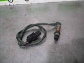 Recambio de sonda lambda para mercedes-benz clase c (w204) berlina 2.1 cdi cat referencia OEM IAM 0075420218 0281004133 BOSCH