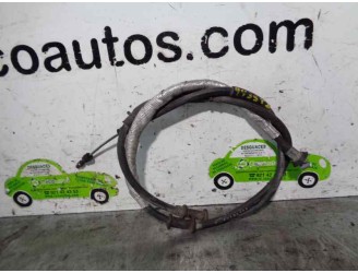 CABLEADO 50502989 FRENO MANO