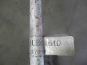 Recambio de tubos aire acondicionado para mg serie 25 (rf) classic (3-ptas.) referencia OEM IAM JUE001540 JUE001640 JUE001660