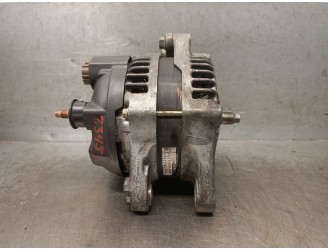 Recambio de alternador para mini r50,r53 1.4 16v turbodiesel cat referencia OEM IAM 2706033050 12317790879 1042103730 DENSO