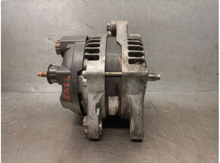 Recambio de alternador para mini r50,r53 1.4 16v turbodiesel cat referencia OEM IAM 2706033050 12317790879 1042103730 DENSO