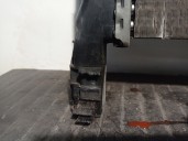 Recambio de radiador agua para citroën nemo 1.4 hdi referencia OEM IAM 51780666 L8071004 BEHR