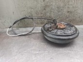 Recambio de mangueta trasera izquierda para skoda fabia (5j2 ) 1.2 referencia OEM IAM 6Q0609075AF  