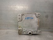 Replacement airbag control unit for Saab 9-5 (YS3E) 2.0 T OEM IAM reference 05014212 A0420822