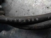 Replacement wiring for Alfa Romeo Giulietta (191) 1.6 JTDM cat OEM IAM reference 50502989 HANDBRAKE