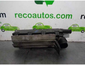 Recambio de carcasa filtro de aire para bmw serie 3 compacto (e36) 318tds referencia OEM IAM 
