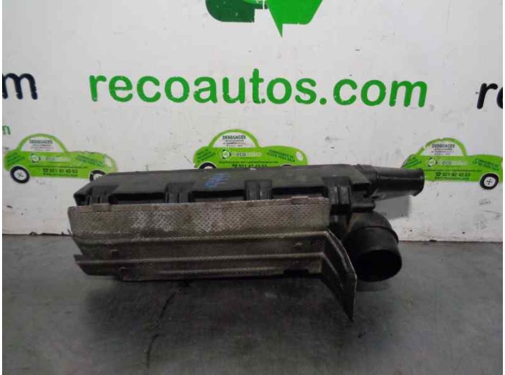 Recambio de carcasa filtro de aire para bmw serie 3 compacto (e36) 318tds referencia OEM IAM   
