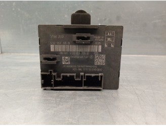 Recambio de modulo confort para audi a3 (8v) 2.0 16v tdi referencia OEM IAM 5Q0959395B TRASERA DERECHA 