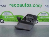 Recambio de maneta interior trasera derecha para renault 21 berlina (b/l48) 1.8 referencia OEM IAM 