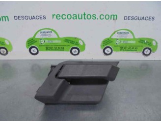 Recambio de maneta interior trasera izquierda para renault 21 berlina (b/l48) 1.8 referencia OEM IAM 