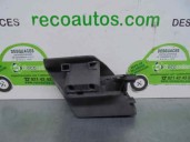 Recambio de maneta interior trasera izquierda para renault 21 berlina (b/l48) 1.8 referencia OEM IAM 