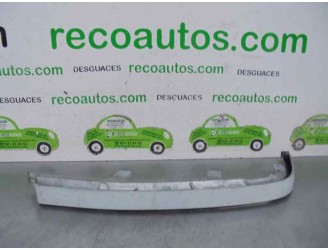 Recambio de cerquillo faro para renault 21 berlina (b/l48) 1.8 referencia OEM IAM 7700789901  