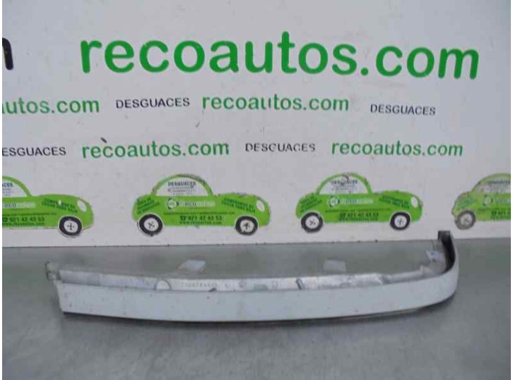 Recambio de cerquillo faro para renault 21 berlina (b/l48) 1.8 referencia OEM IAM 7700789901  