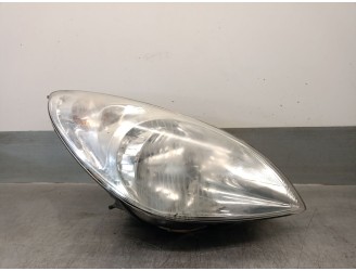 Recambio de faro derecho para hyundai i20 i (pb, pbt) 1.2 referencia OEM IAM 92102AP000 921024P000 