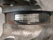 Recambio de alternador para mini r50,r53 1.4 16v turbodiesel cat referencia OEM IAM 2706033050 12317790879 1042103730 DENSO